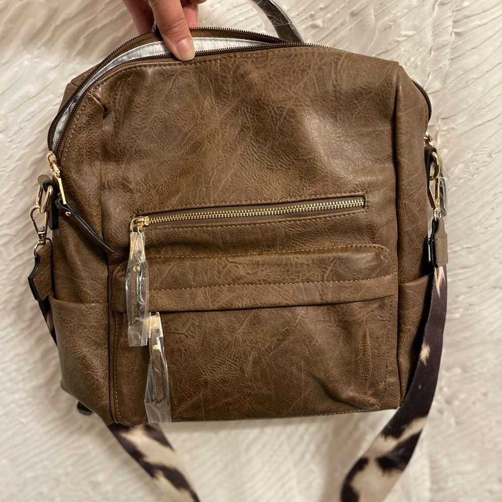 Brand new purse
